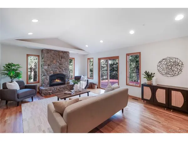 150 Hazelwood, Nederland, CO 80466