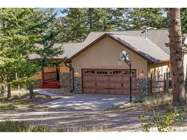 150 Hazelwood, Nederland, CO 80466