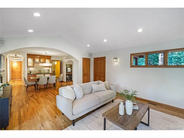 150 Hazelwood, Nederland, CO 80466