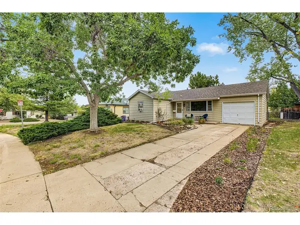 714 S Xavier, Denver, CO 80219
