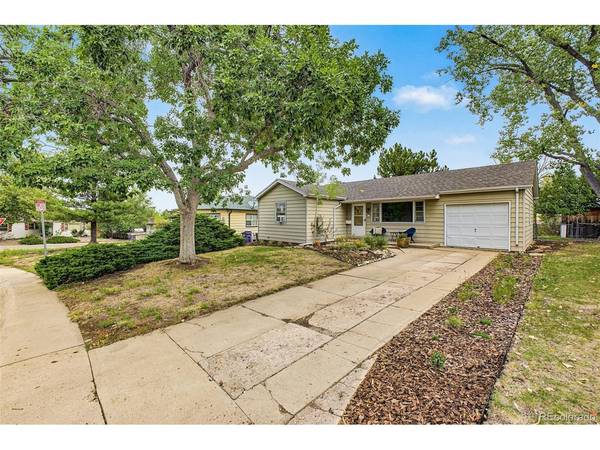 714 S Xavier, Denver, CO 80219