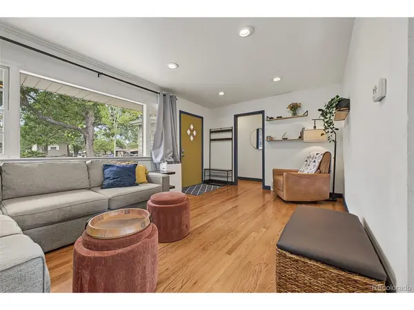 714 S Xavier, Denver, CO 80219