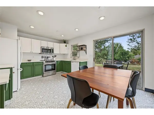 714 S Xavier, Denver, CO 80219