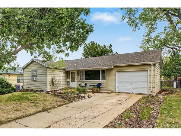 714 S Xavier, Denver, CO 80219