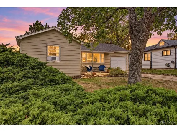 714 S Xavier, Denver, CO 80219