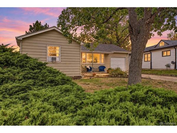 714 S Xavier, Denver, CO 80219