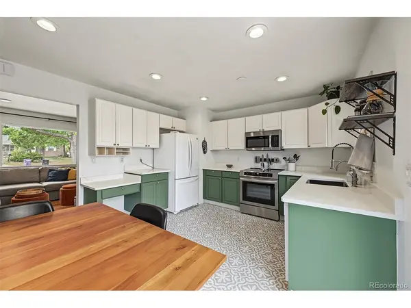 714 S Xavier, Denver, CO 80219