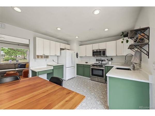 714 S Xavier, Denver, CO 80219