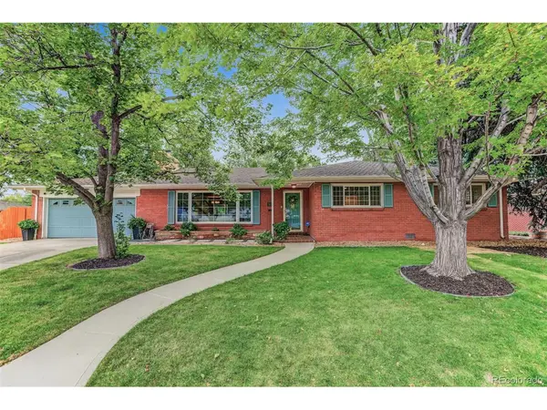 3124 S Columbine, Denver, CO 80210