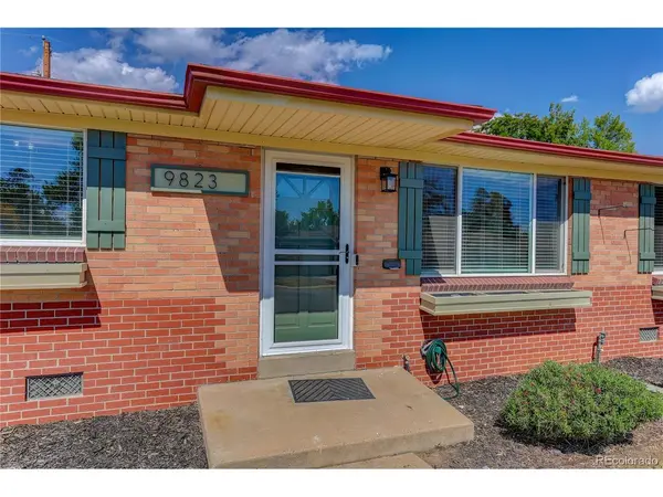 9823 W 53rd, Arvada, CO 80002