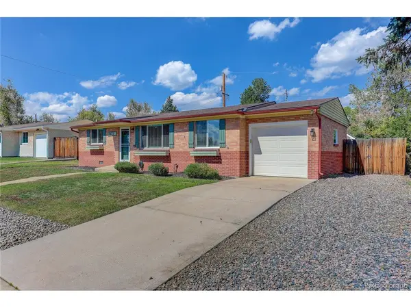 9823 W 53rd, Arvada, CO 80002