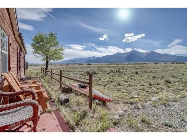 26533 Range, Buena Vista, CO 81211