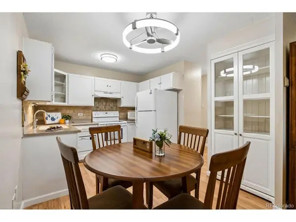 690 S Alton #6B, Denver, CO 80247