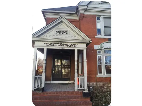 1250 N Ogden, Denver, CO 80218