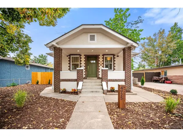 4925 Wyandot, Denver, CO 80221
