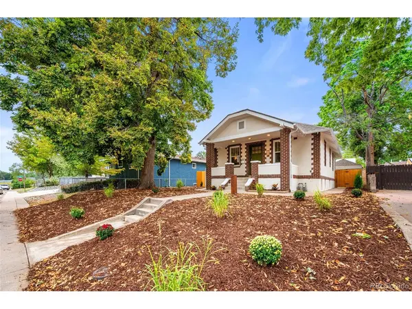 4925 Wyandot, Denver, CO 80221
