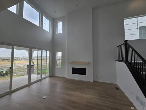 8952 Whiteclover, Littleton, CO 80125