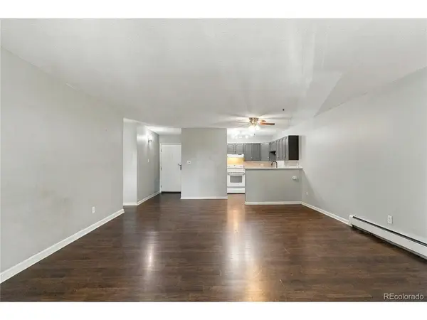 6930 E Girard #A-110, Denver, CO 80224
