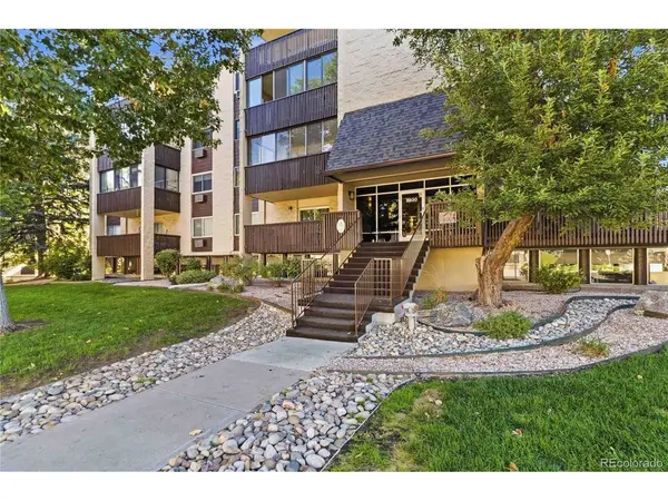 6930 E Girard #A-110, Denver, CO 80224