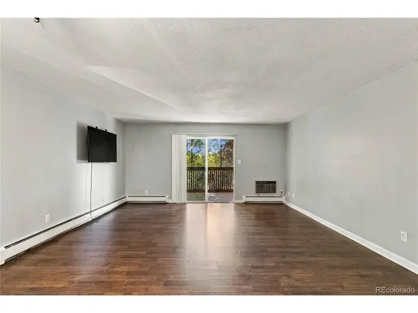 6930 E Girard #A-110, Denver, CO 80224