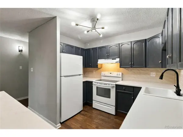 6930 E Girard #A-110, Denver, CO 80224