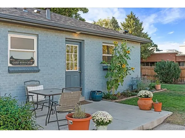 5194 E 33rd, Denver, CO 80207