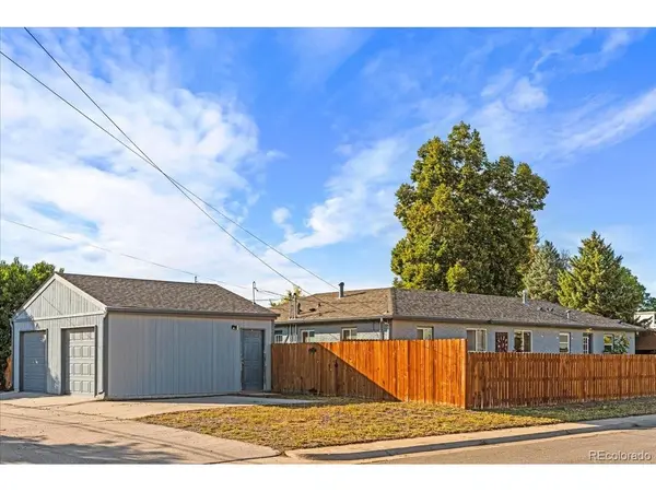 5194 E 33rd, Denver, CO 80207