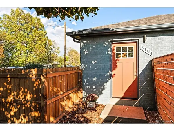 5194 E 33rd, Denver, CO 80207