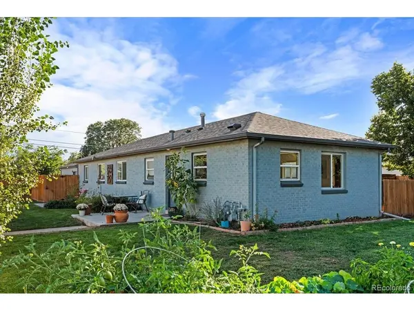5194 E 33rd, Denver, CO 80207