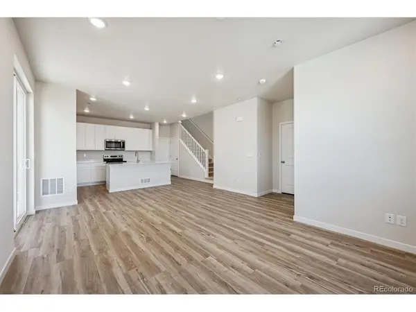 4593 N Versailles, Aurora, CO 80019
