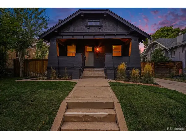 1521 Meade, Denver, CO 80204