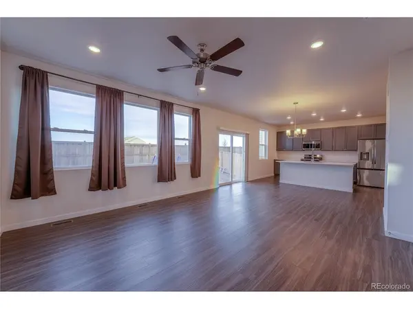 8172 Goldenray, Colorado Springs, CO 80908