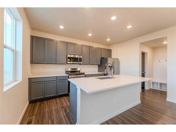 8172 Goldenray, Colorado Springs, CO 80908
