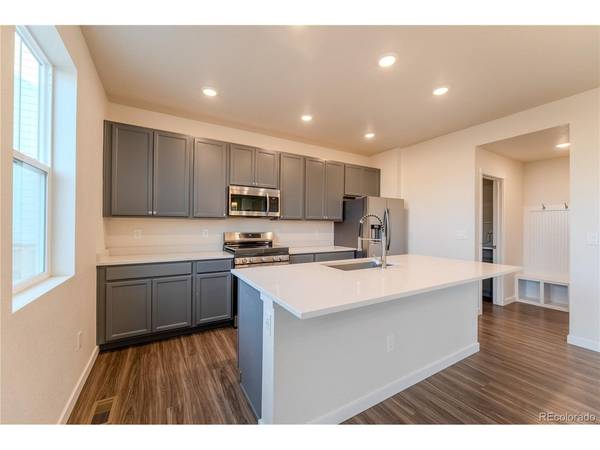 8172 Goldenray, Colorado Springs, CO 80908