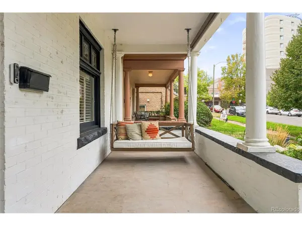 2130 N Gilpin, Denver, CO 80205