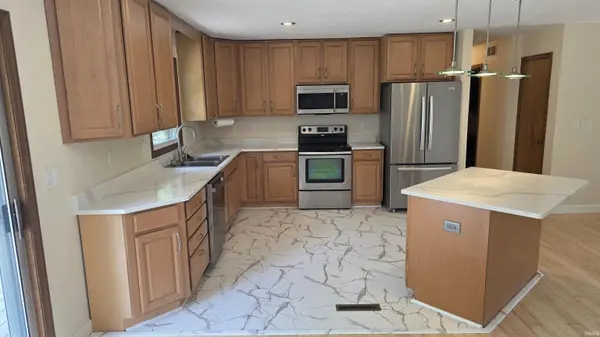 549 N Park Ridge RD, Bloomington, IN 47408-3020