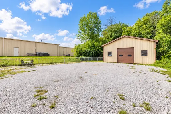 3208 N Saint Joseph AVE, Evansville, IN 47712