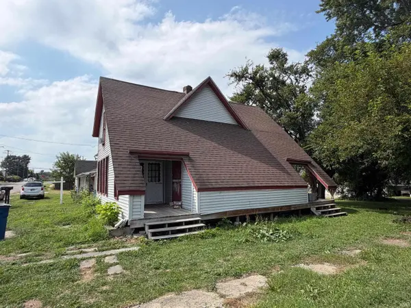 1307 4Th ST, Bedford, IN 47421-1820