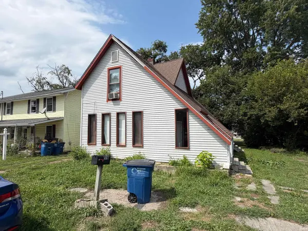 1307 4Th ST, Bedford, IN 47421-1820