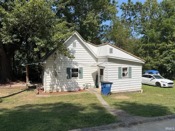 1328 F ST, Bedford, IN 47421-3314