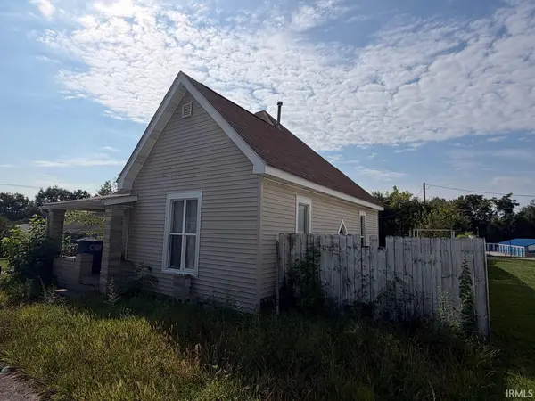 1602 9Th ST, Bedford, IN 47421-2524