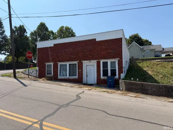 1731 K ST, Bedford, IN 47421-4234