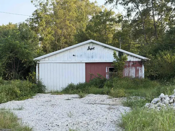 0 Todd LN, Heltonville, IN 47436