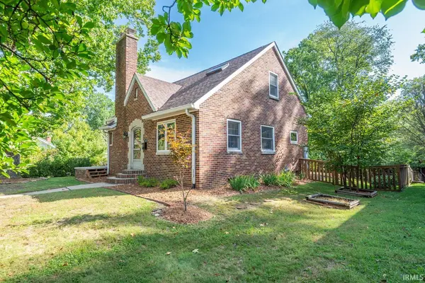 603 E Eagleson AVE, Bloomington, IN 47401
