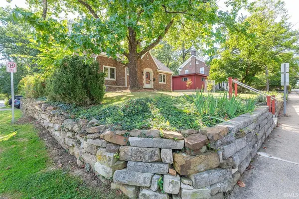 603 E Eagleson AVE, Bloomington, IN 47401
