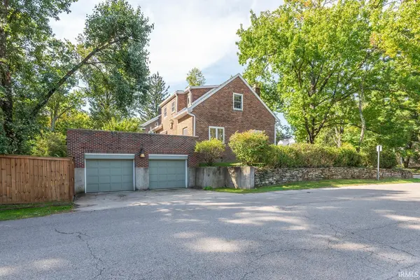 603 E Eagleson AVE, Bloomington, IN 47401