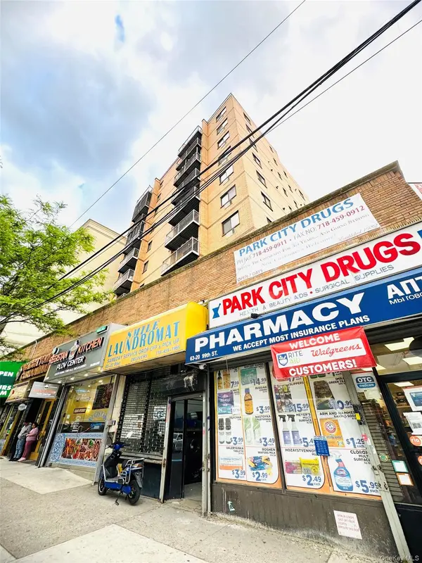 6326 99th ST #2B, Rego Park, NY 11374