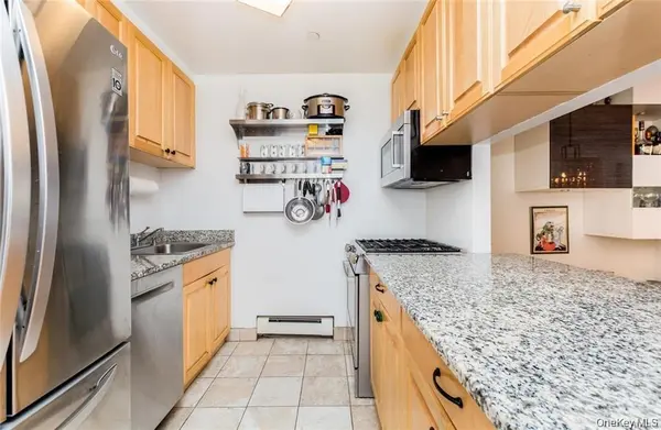 3800 Blackstone AVE #2S, Bronx, NY 10463