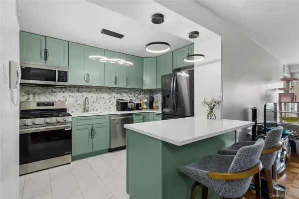 2500 Johnson AVE #4K, Bronx, NY 10463