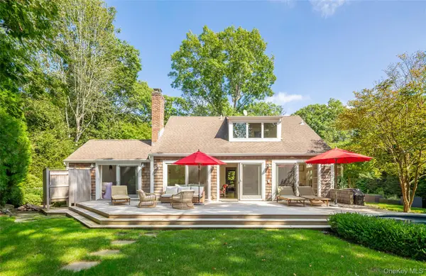 229 Water Mill Towd RD, Water Mill, NY 11976